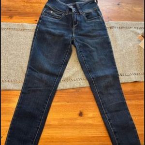 Wanna Betta Butt jeans